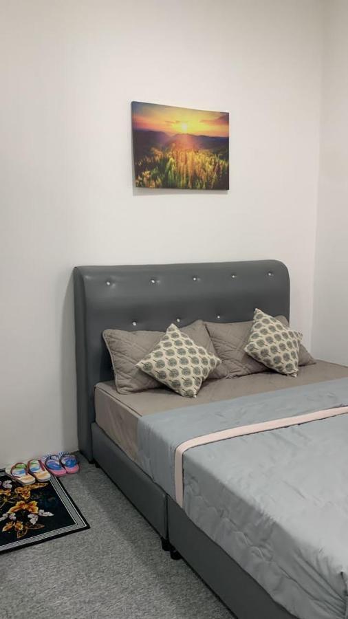 Tuaran Euc Room Stay מראה חיצוני תמונה