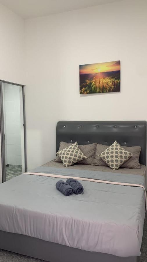 Tuaran Euc Room Stay מראה חיצוני תמונה