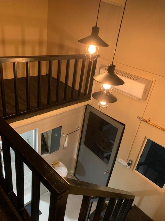 Tuaran Euc Room Stay מראה חיצוני תמונה