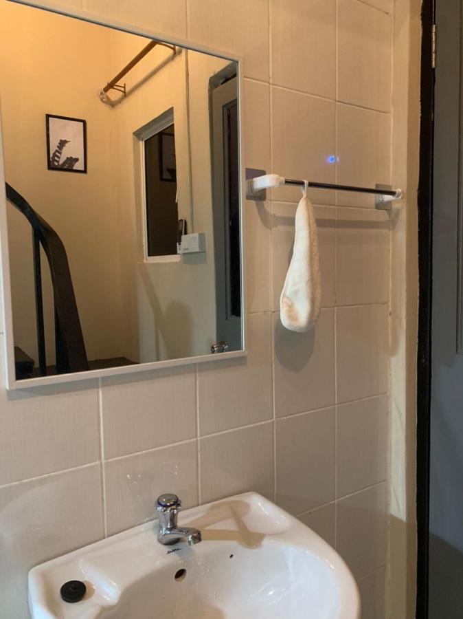 Tuaran Euc Room Stay מראה חיצוני תמונה
