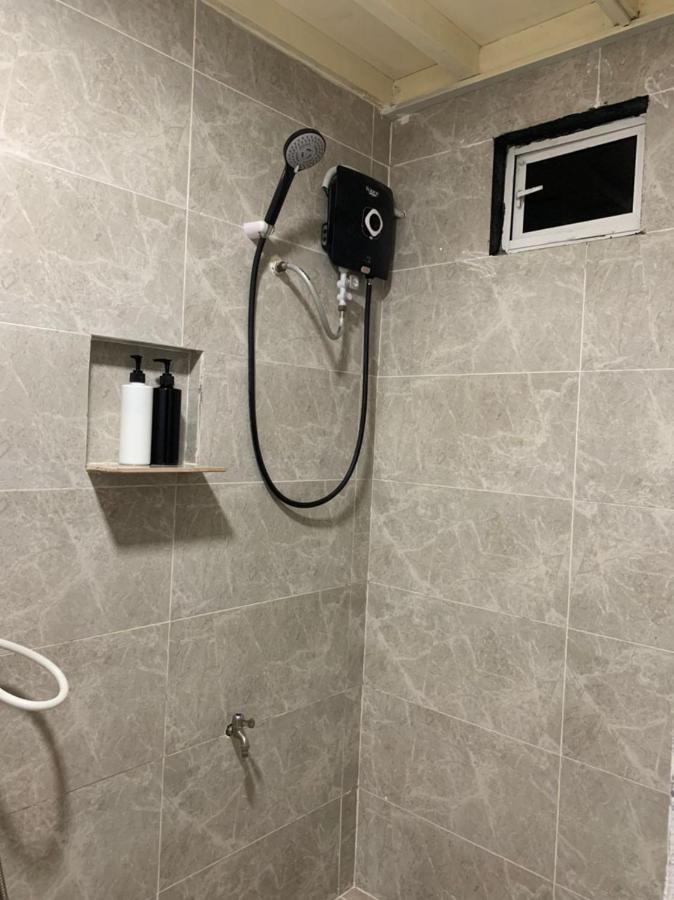 Tuaran Euc Room Stay מראה חיצוני תמונה