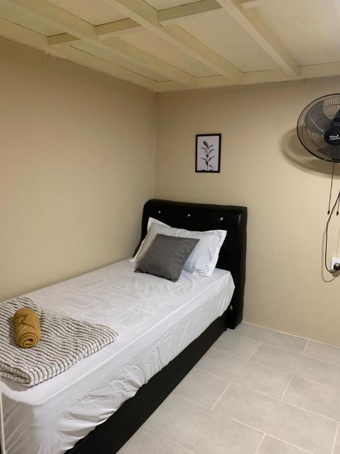 Tuaran Euc Room Stay מראה חיצוני תמונה