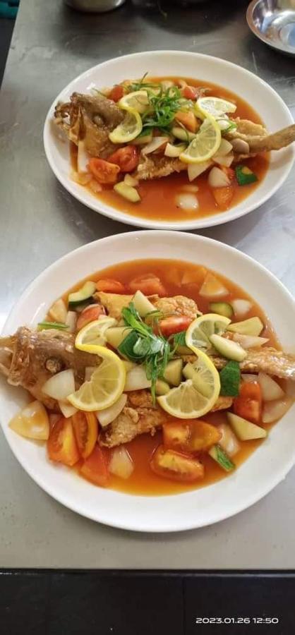 Tuaran Euc Room Stay מראה חיצוני תמונה