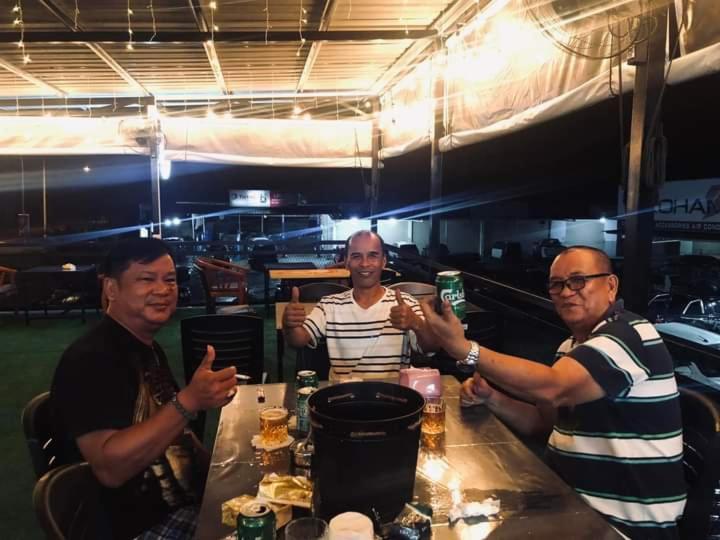 Tuaran Euc Room Stay מראה חיצוני תמונה