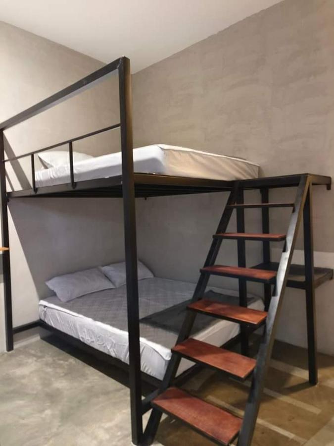 Tuaran Euc Room Stay מראה חיצוני תמונה
